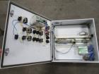 Smoot Ss Scaling Hopper W/ Load Cells, Readout, And Control Panel